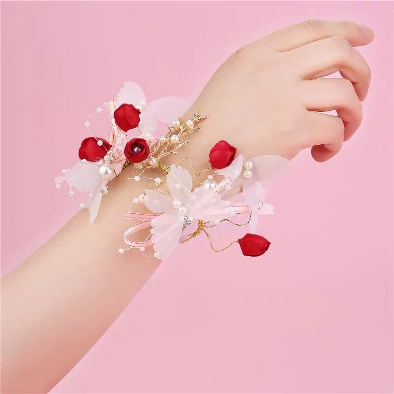 Children's Fairy Princess Garland Head Accessories