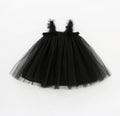 Toddler Backless Tutu Fairy Princess Skirt