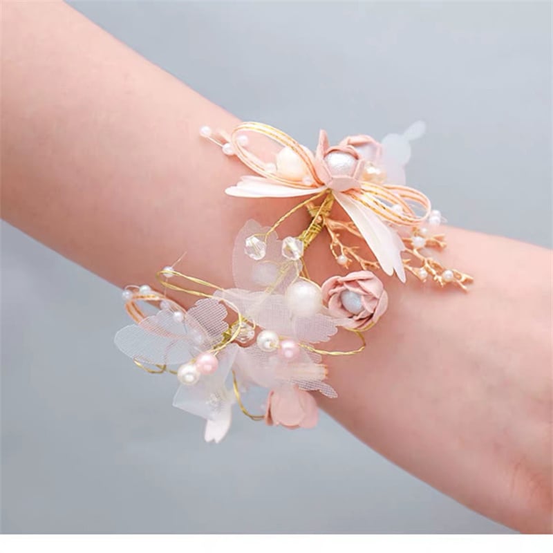 Children's Fairy Princess Garland Head Accessories
