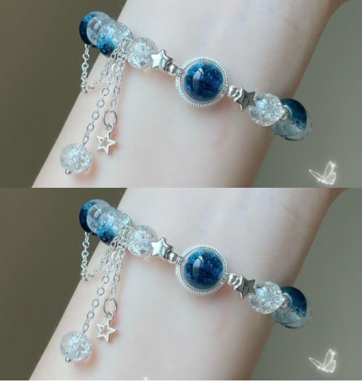 XINGX Ladies New Super Fairy Bracelet