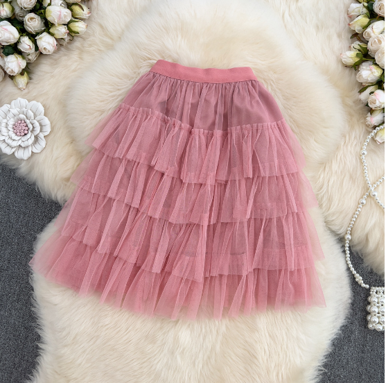 Elegant Fairy Dress for a Magical Look